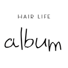 HAIR LIFE album আইকন