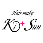 Hair Make Ki-suN icône