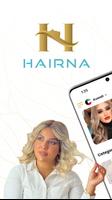 Hairna - هيرنا Affiche