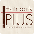 Hairpark PLUS icon