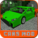Cars mod For Minecraft PE APK