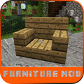 Furniture Mod for Minecraft PE