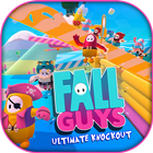 Guide For Fall Guys Game أيقونة