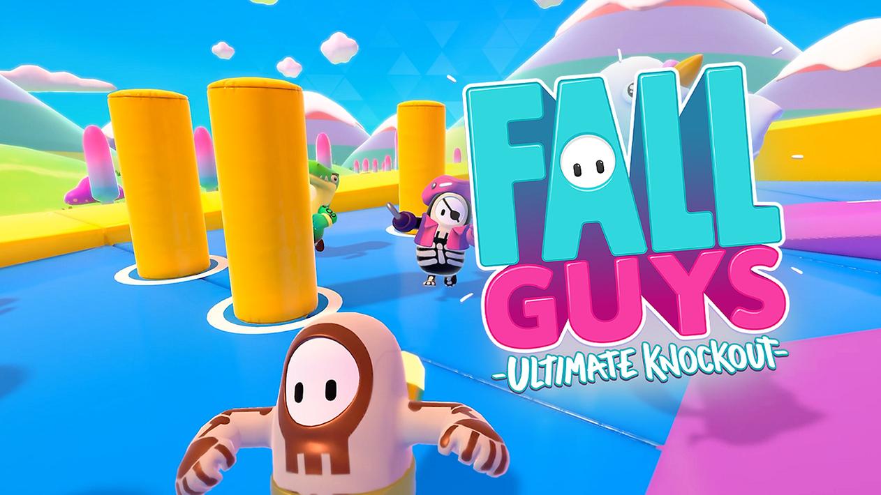 fall guys apk download for android