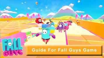 Guide For Fall Guys Game capture d'écran 1