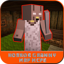 Hello Horror Granny Craft Maps Skins for MCEP APK