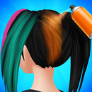 Hair & Style Makeup Salon Game APK
