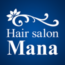 Hair salon Mana APK