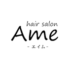 hair salon Ame-icoon