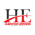 Hairston Express icône