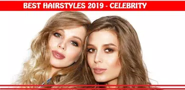 Best hairstyle 2019 - Celebrity