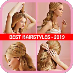 Best hairstyle 2019 - Celebrity APK download
