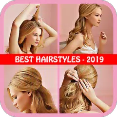 Best hairstyle 2019 - Celebrit アプリダウンロード