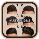 Man Hair style ideas APK