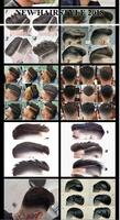 Man Hair style ideas पोस्टर