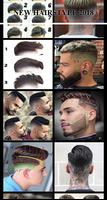Man Hair style ideas स्क्रीनशॉट 1