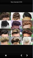 برنامه‌نما Man Hair style ideas عکس از صفحه