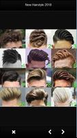 Man Hair style ideas स्क्रीनशॉट 3