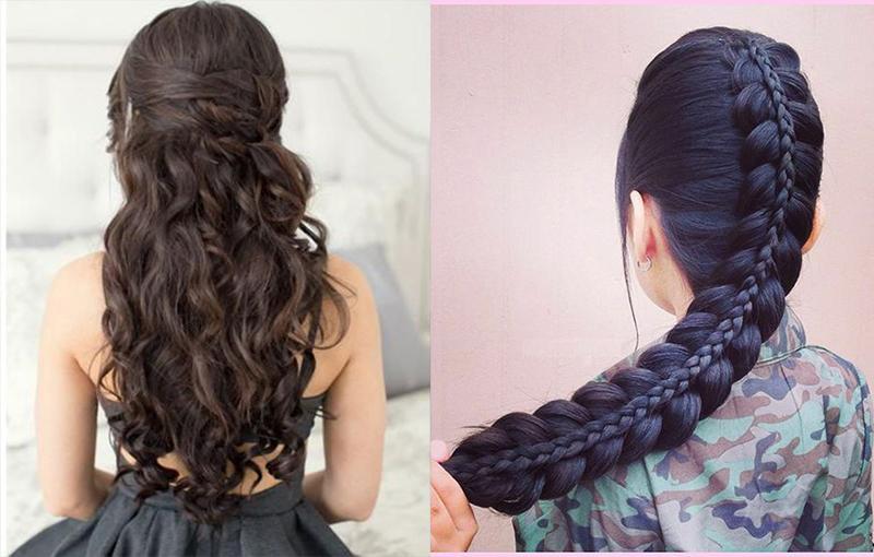 Beautiful Girls Hairstyles Designs For Android Apk Download