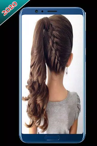 Beautiful Girls Hairstyles designs 2020 APK for Android Download