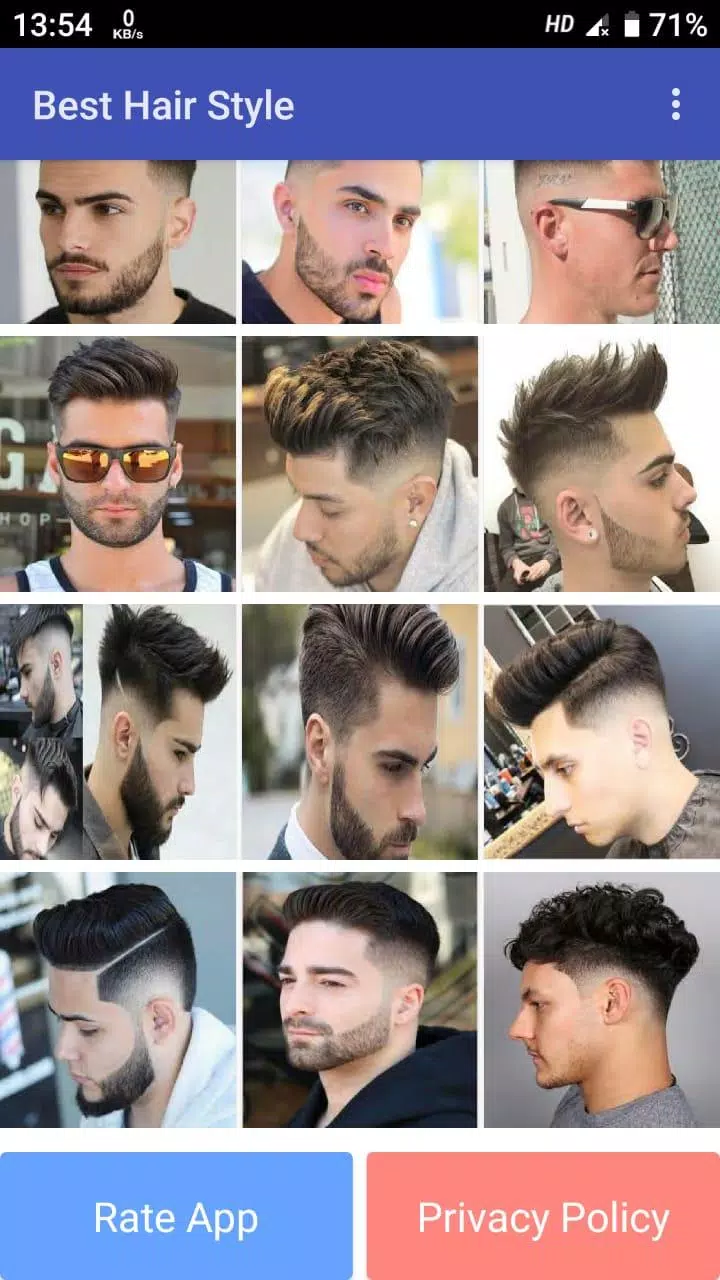 Tải xuống APK Latest Boys Hair Styles 2019, Best Hair Style 2019 cho Android Tải xuống APK Latest Boys Hair Styles 2019, Best Hair Style 2019 cho Android