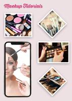 Makeup Videos - Hairstyle Videos - Beauty Tips постер