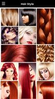 Hairstyles - Best Hairstyles step by step पोस्टर