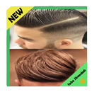 Coole kapsels voor mannen in 2019-2020-APK