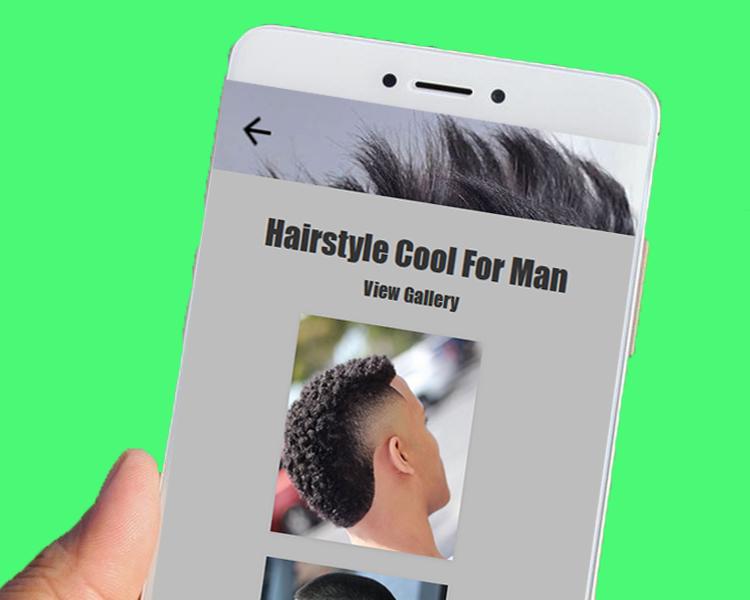 Cool Hairstyles For Men In 2019 2020 For Android Apk Download