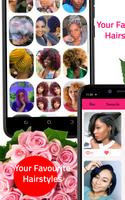 All Women Hairstyles 2022 اسکرین شاٹ 2