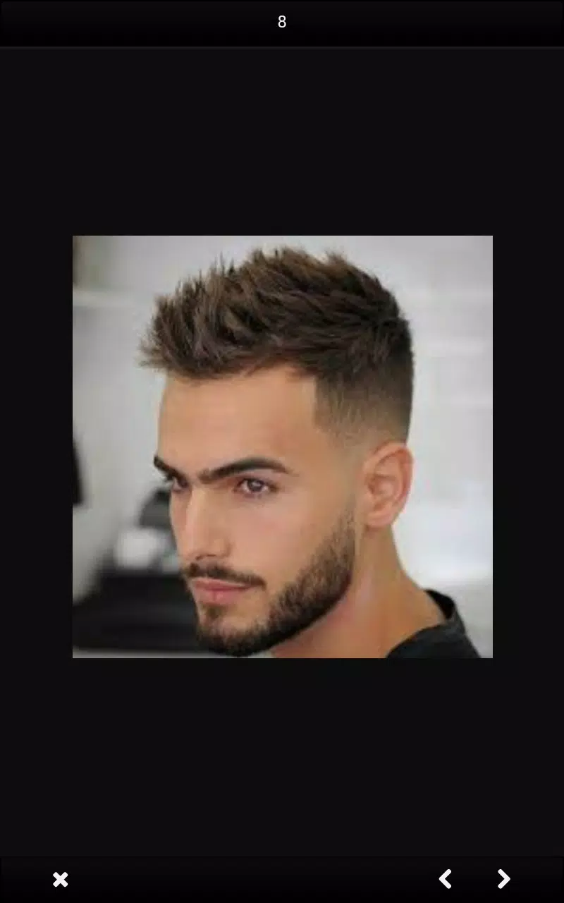 Hairstyle For Man APK for Android Download