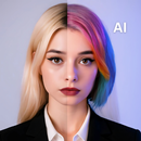 Hair Styler App - AI Hairstyle APK