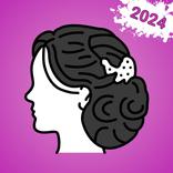 Hairstyles for girls