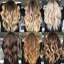 hairstyles for women 2023 APK