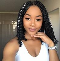 Hairstyles for Black Women: African, braids, short capture d'écran 1