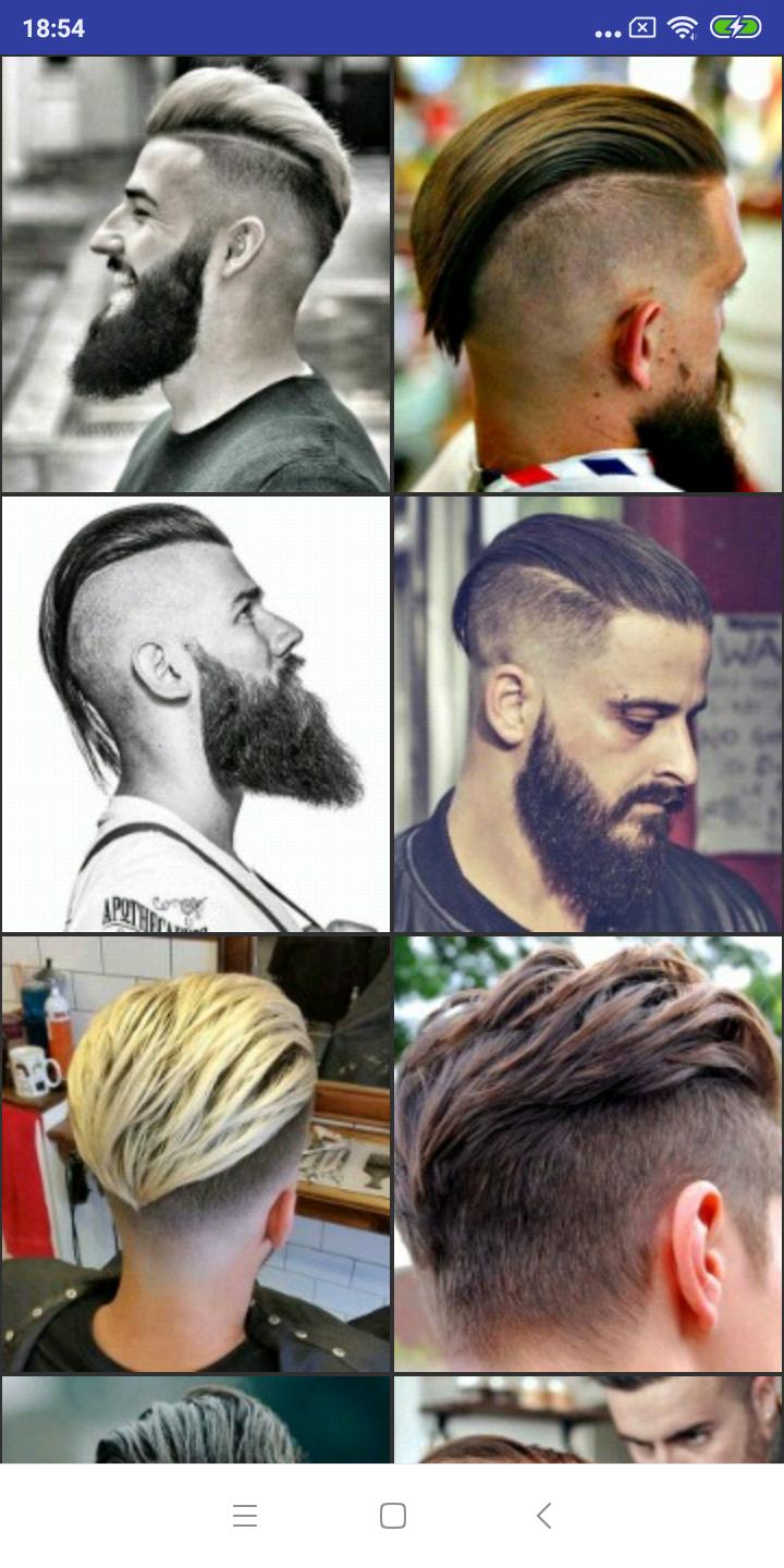 Haircuts For Men Best Haircut Styles For Men For Android
