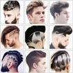 ”Boys Men Hairstyles, Hair cuts