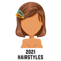 2021 hairstyles