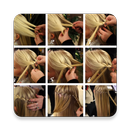 Hairstyles For Long Hairs APK