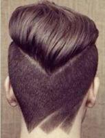 hairstyles for men screenshot 1