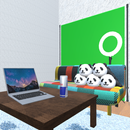 脱出ゲーム　配信部屋から出たい APK