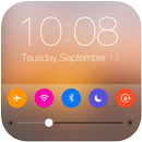 Lock Screen OS9 APK