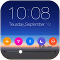 Keypad Lock Screen