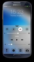Keypad Lock Screen Affiche