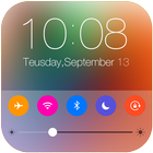 Password Screen Lock icono