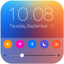 Phone8 Screen Lock APK