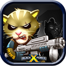 Gangster Cat Combat APK