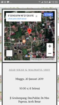 Undangan Pernikahan For Android Apk Download
