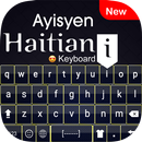 clavier créole haïtien - clavi APK