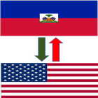 Haitian Creole Translator icône